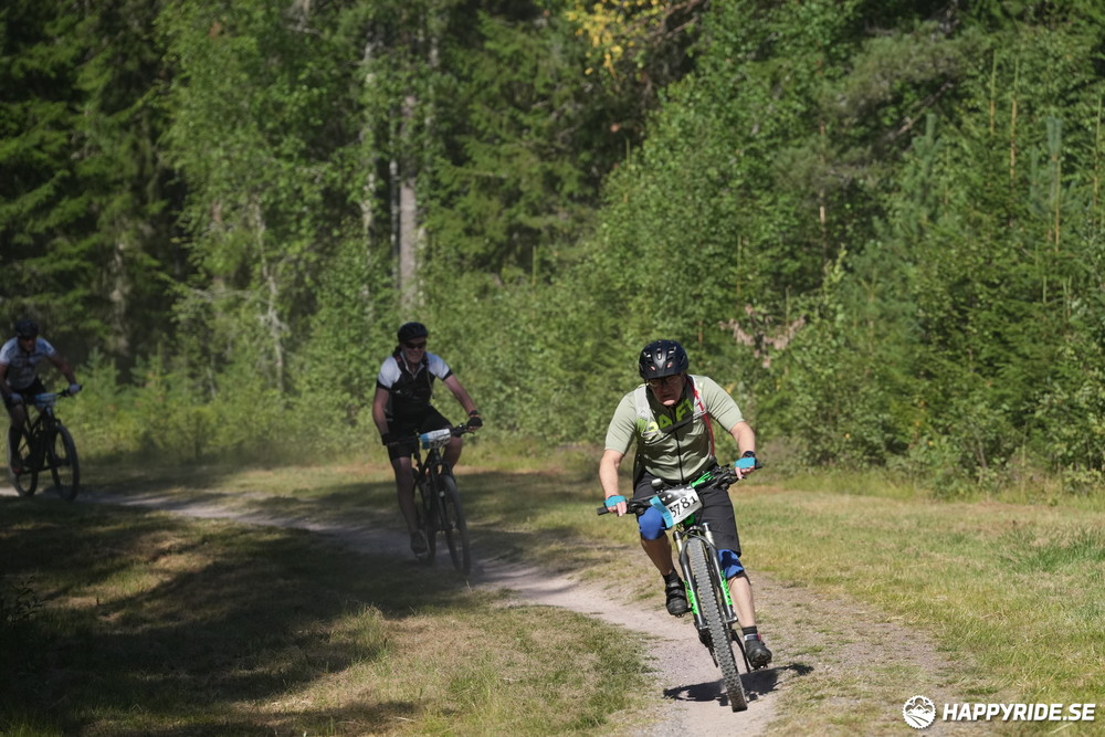 Bild från Cykelvasan 2022 (90km)