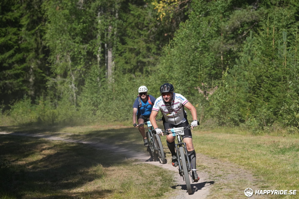Bild från Cykelvasan 2022 (90km)