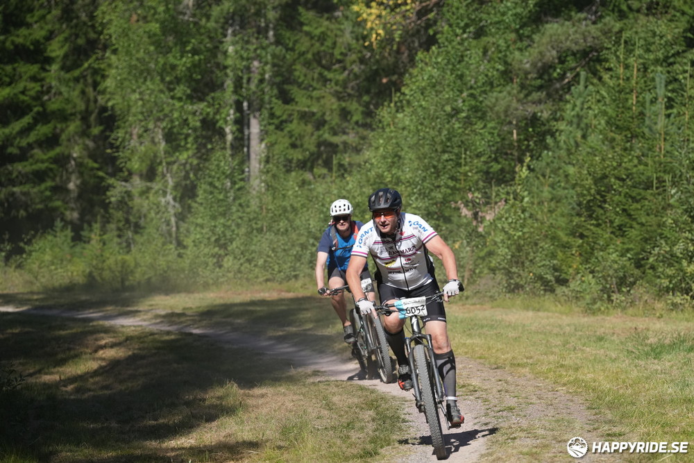 Bild från Cykelvasan 2022 (90km)