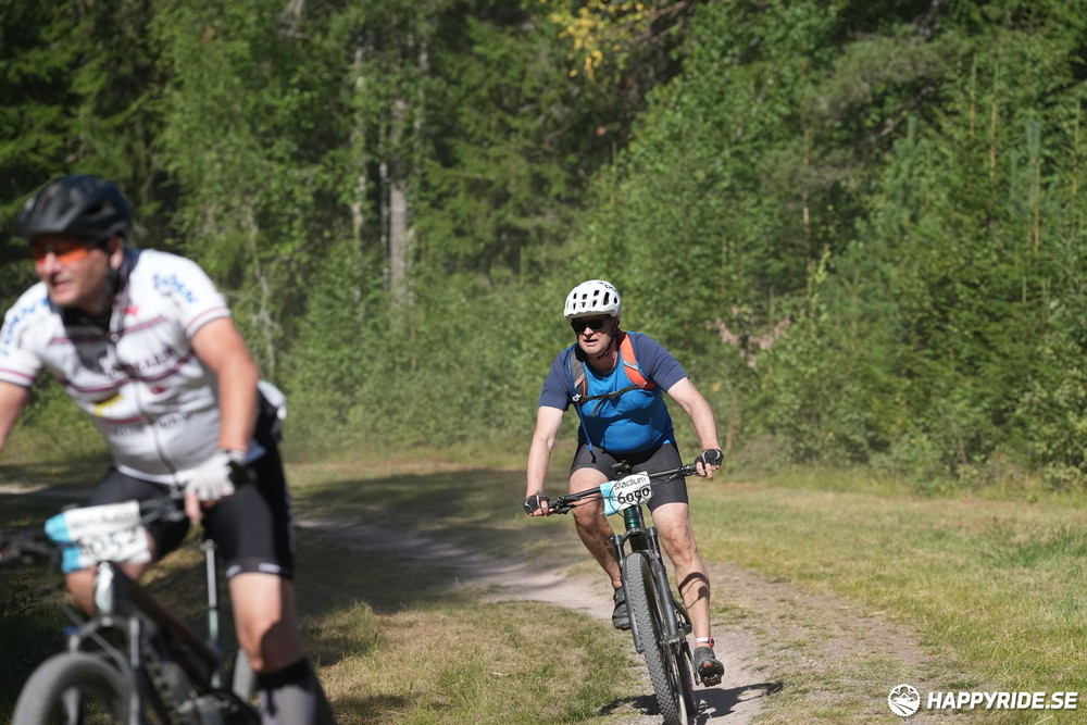 Bild från Cykelvasan 2022 (90km)