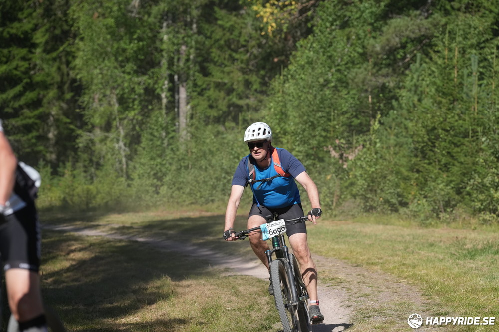 Bild från Cykelvasan 2022 (90km)