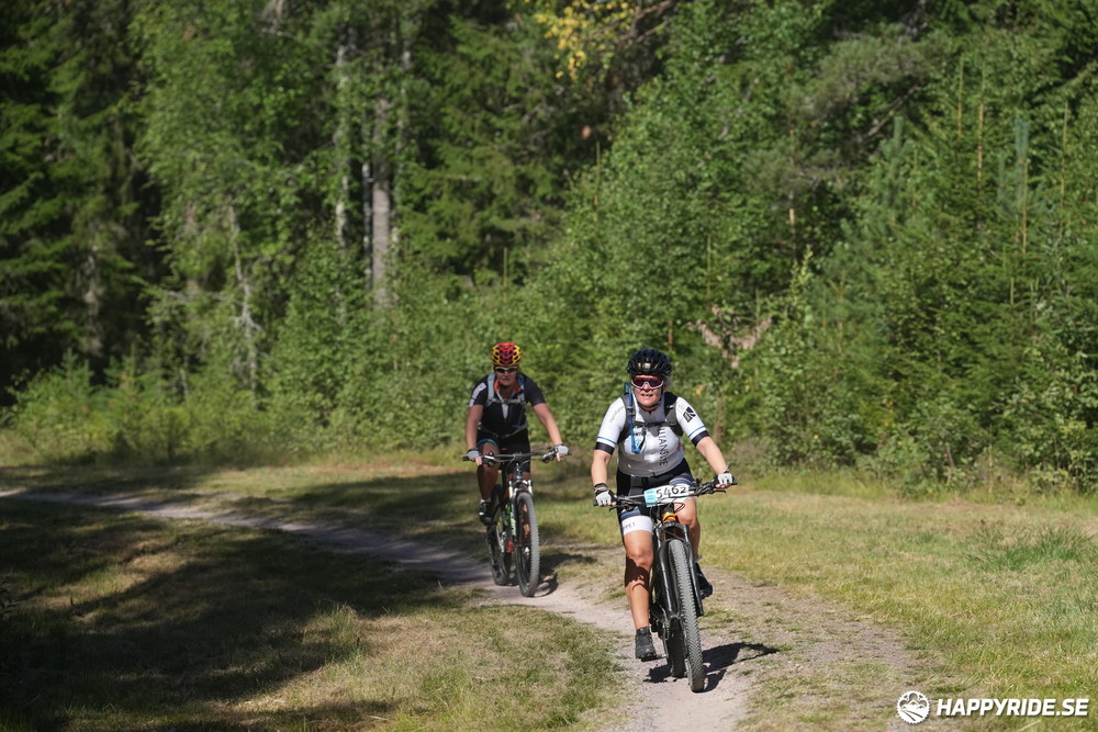Bild från Cykelvasan 2022 (90km)