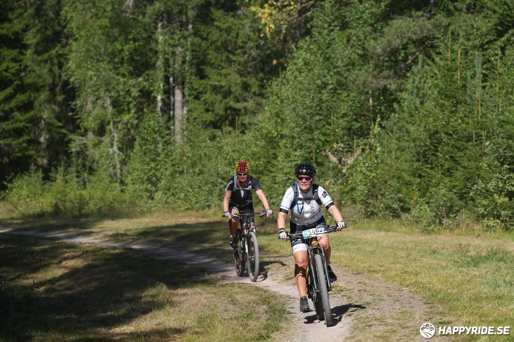 Bild från Cykelvasan 2022 (90km)
