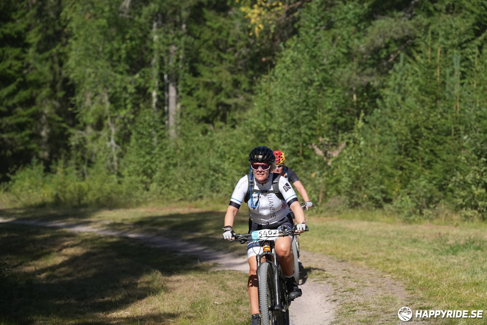 Bild från Cykelvasan 2022 (90km)