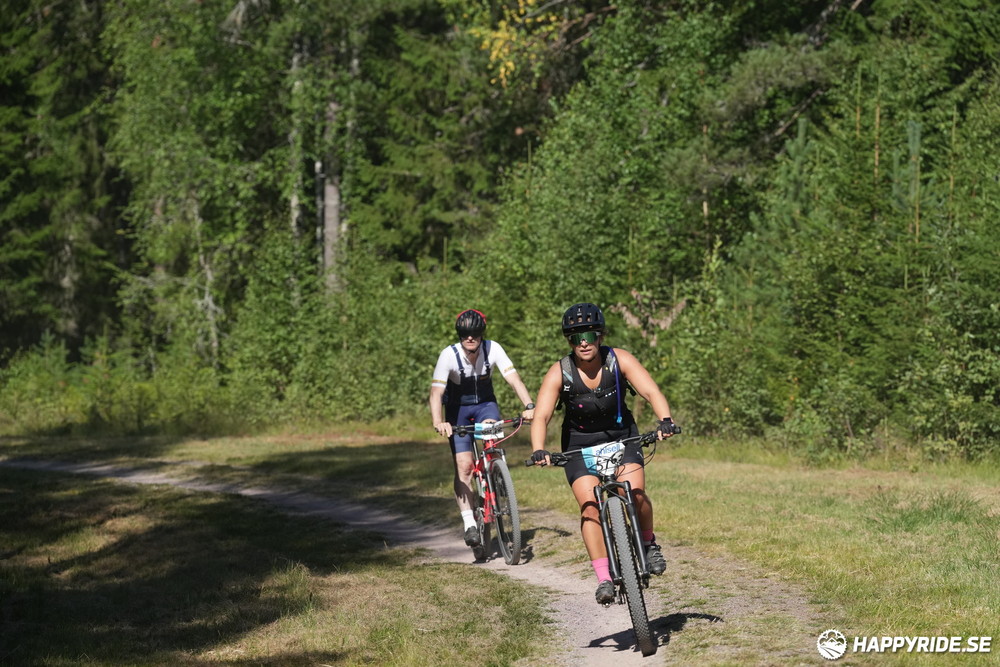 Bild från Cykelvasan 2022 (90km)