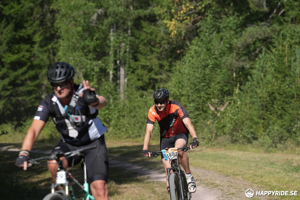 Bild från Cykelvasan 2022 (90km)
