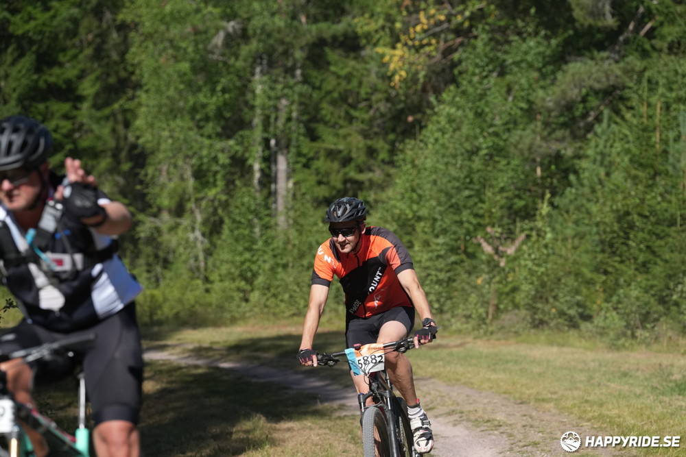 Bild från Cykelvasan 2022 (90km)
