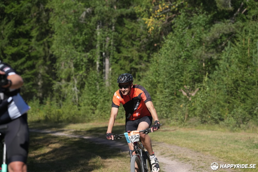 Bild från Cykelvasan 2022 (90km)