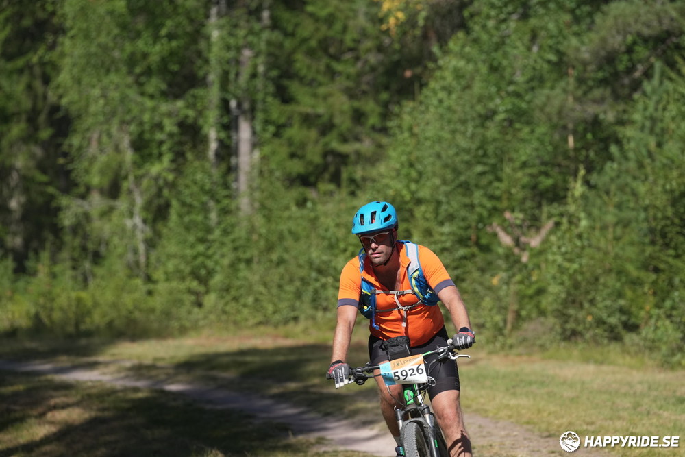 Bild från Cykelvasan 2022 (90km)