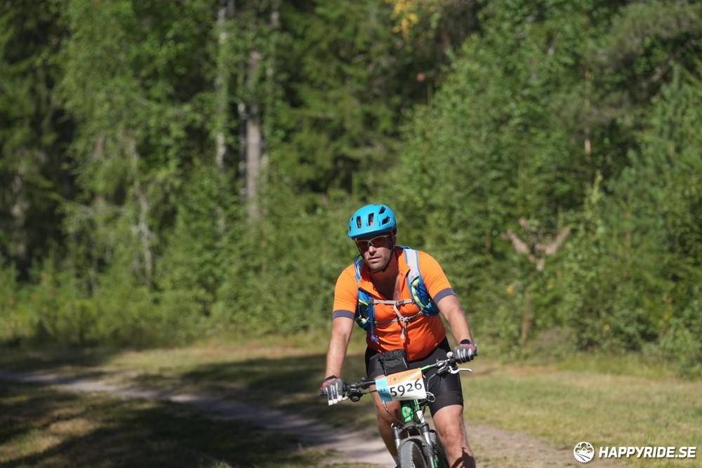 Bild från Cykelvasan 2022 (90km)