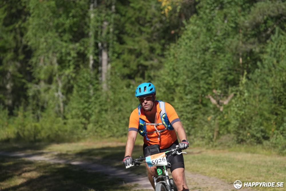 Bild från Cykelvasan 2022 (90km)
