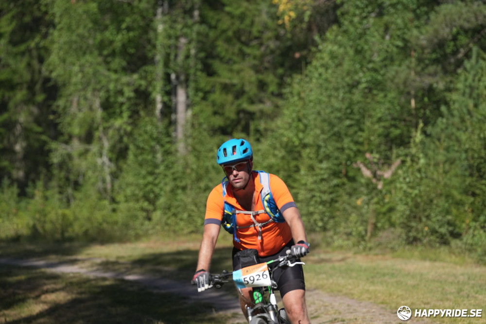 Bild från Cykelvasan 2022 (90km)