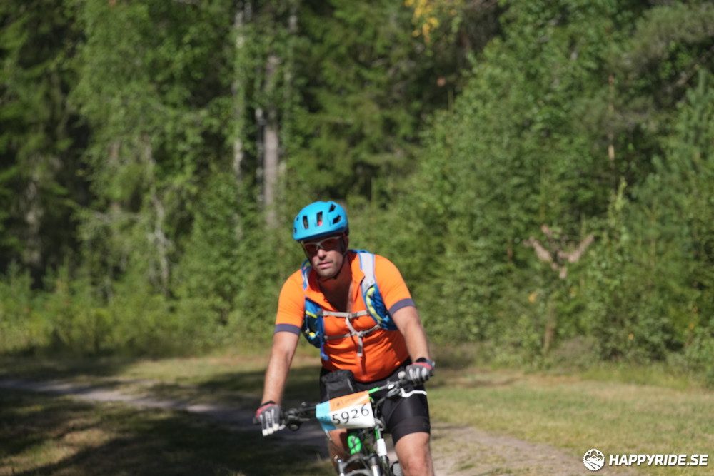 Bild från Cykelvasan 2022 (90km)