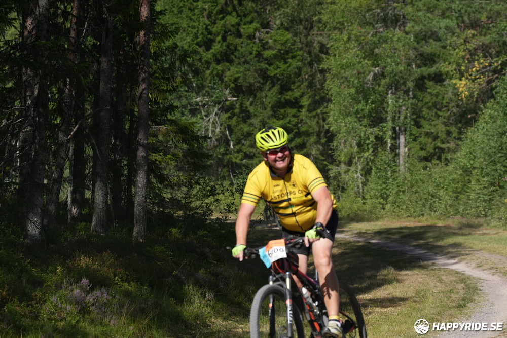 Bild från Cykelvasan 2022 (90km)