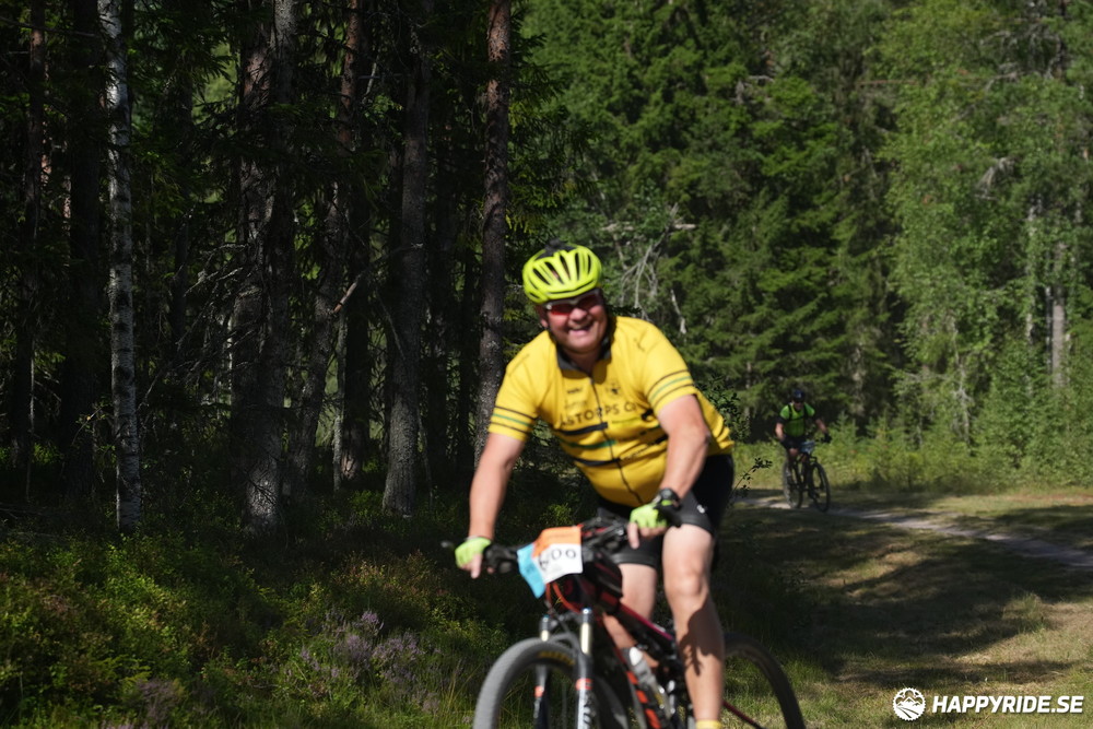 Bild från Cykelvasan 2022 (90km)