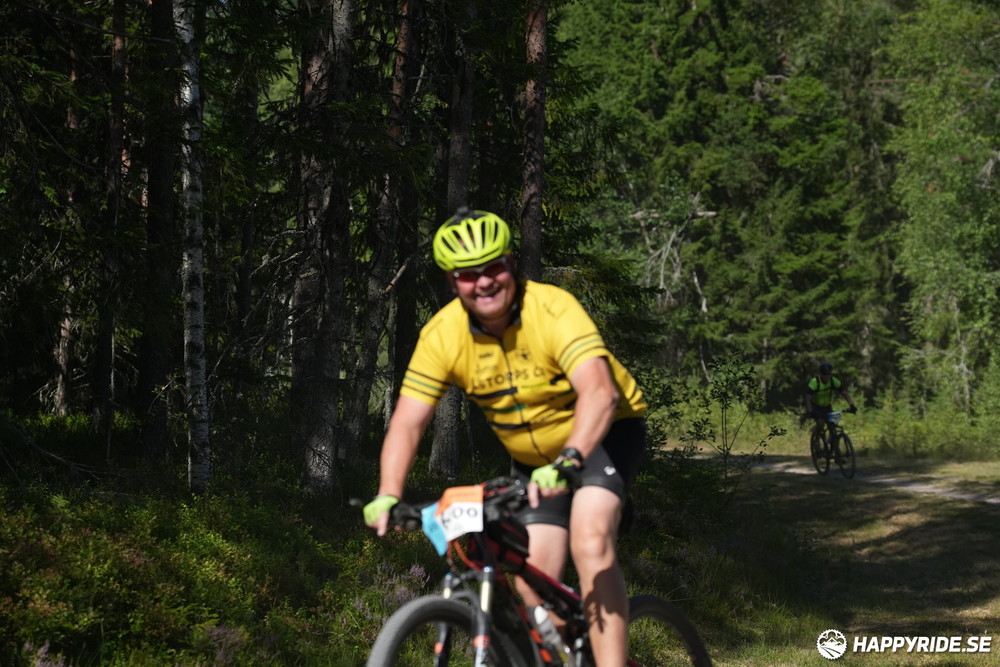 Bild från Cykelvasan 2022 (90km)