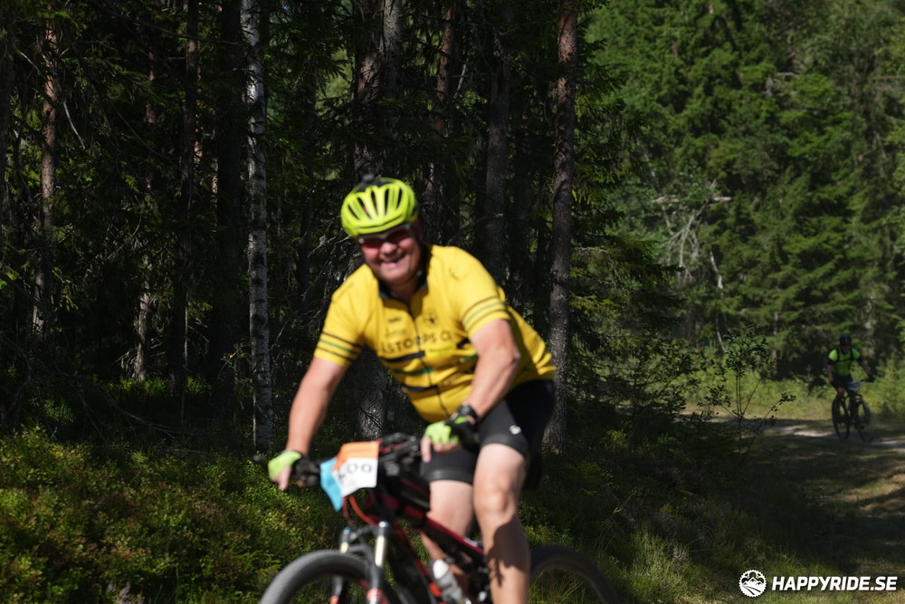 Bild från Cykelvasan 2022 (90km)
