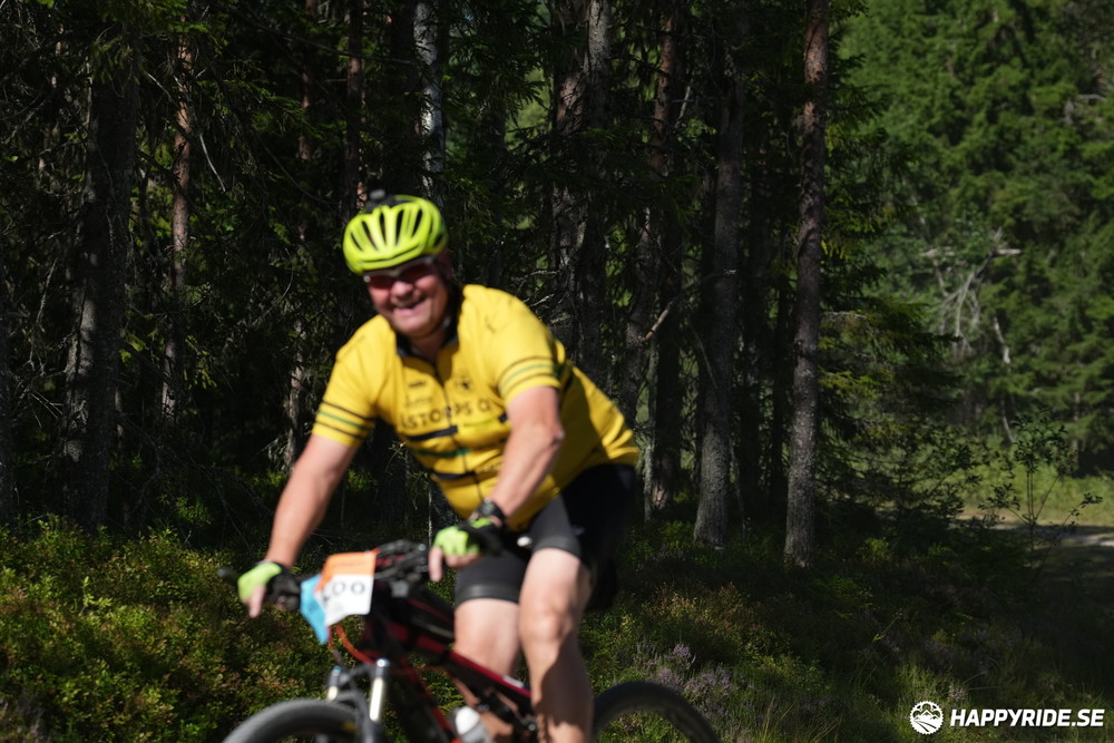 Bild från Cykelvasan 2022 (90km)