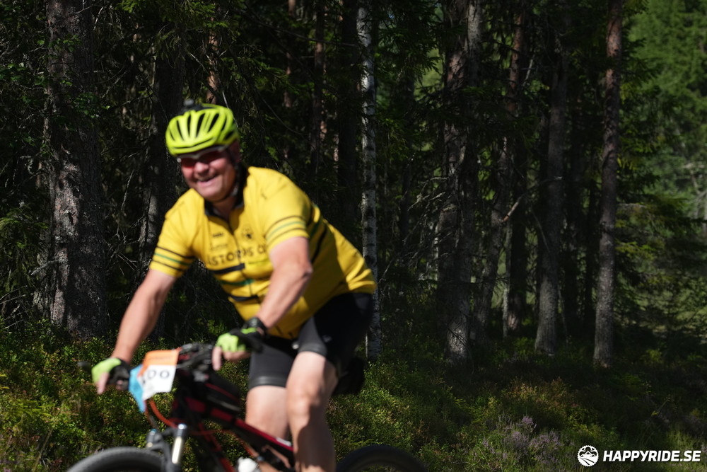 Bild från Cykelvasan 2022 (90km)