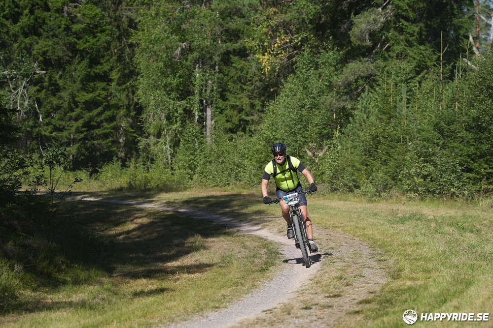 Bild från Cykelvasan 2022 (90km)
