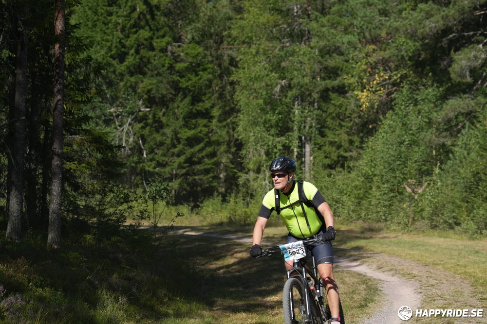 Bild från Cykelvasan 2022 (90km)
