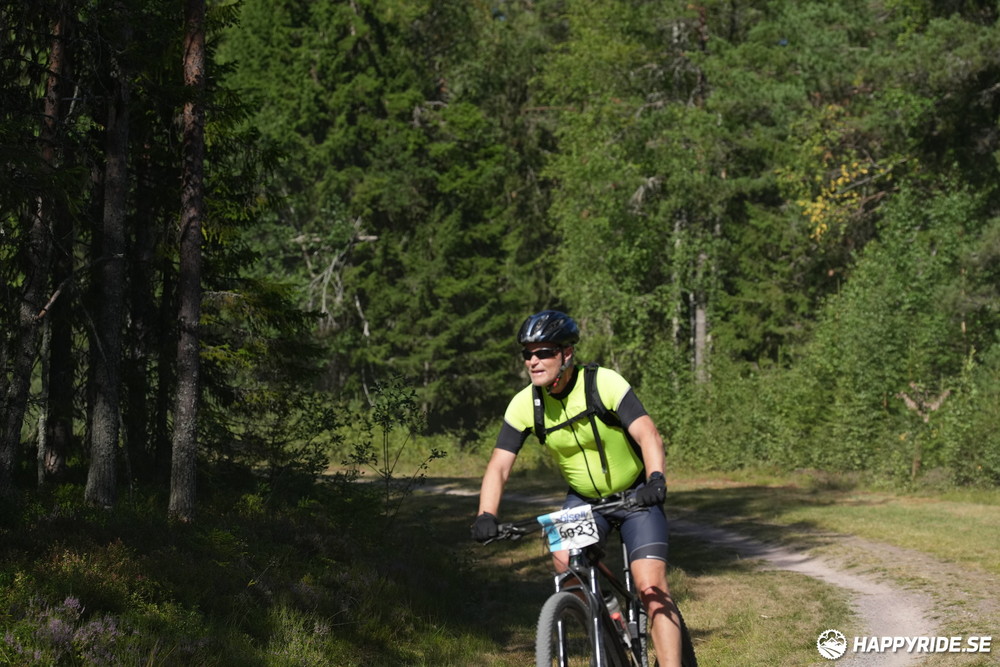Bild från Cykelvasan 2022 (90km)