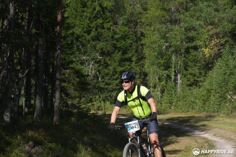 Bild från Cykelvasan 2022 (90km)