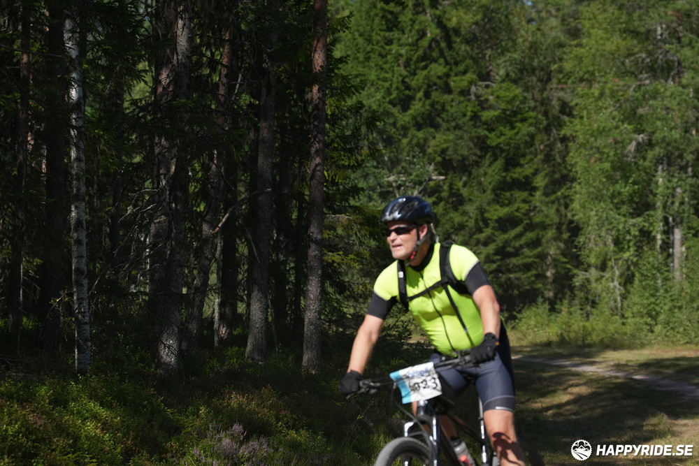 Bild från Cykelvasan 2022 (90km)