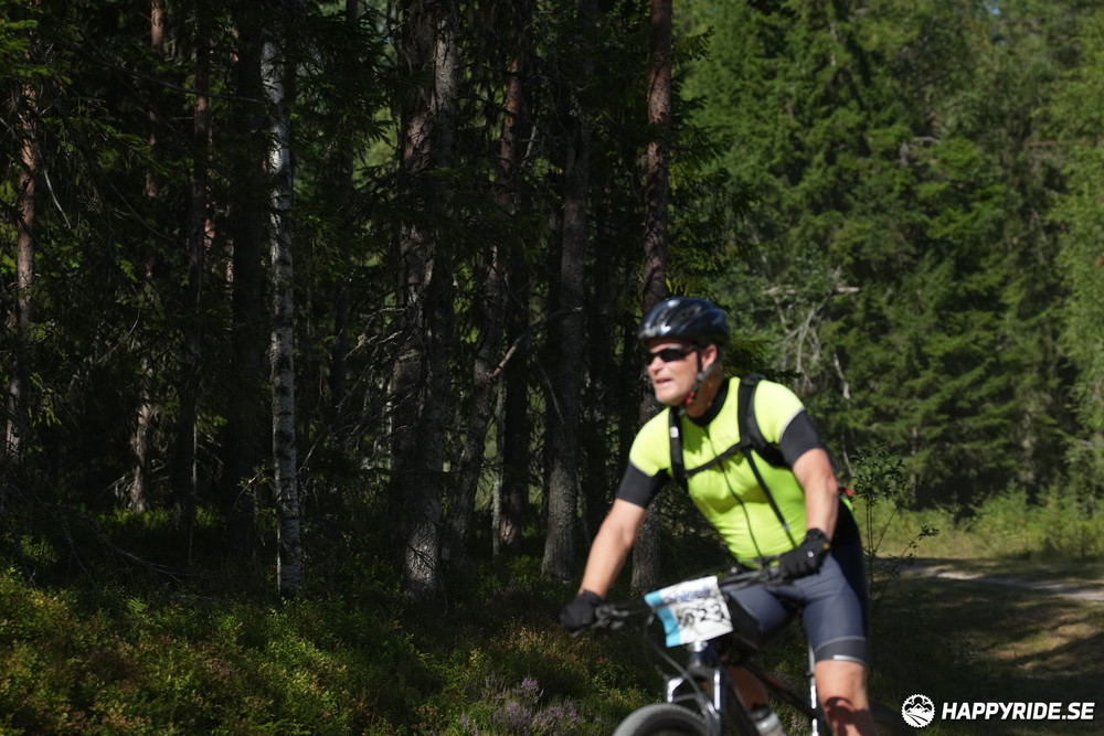 Bild från Cykelvasan 2022 (90km)