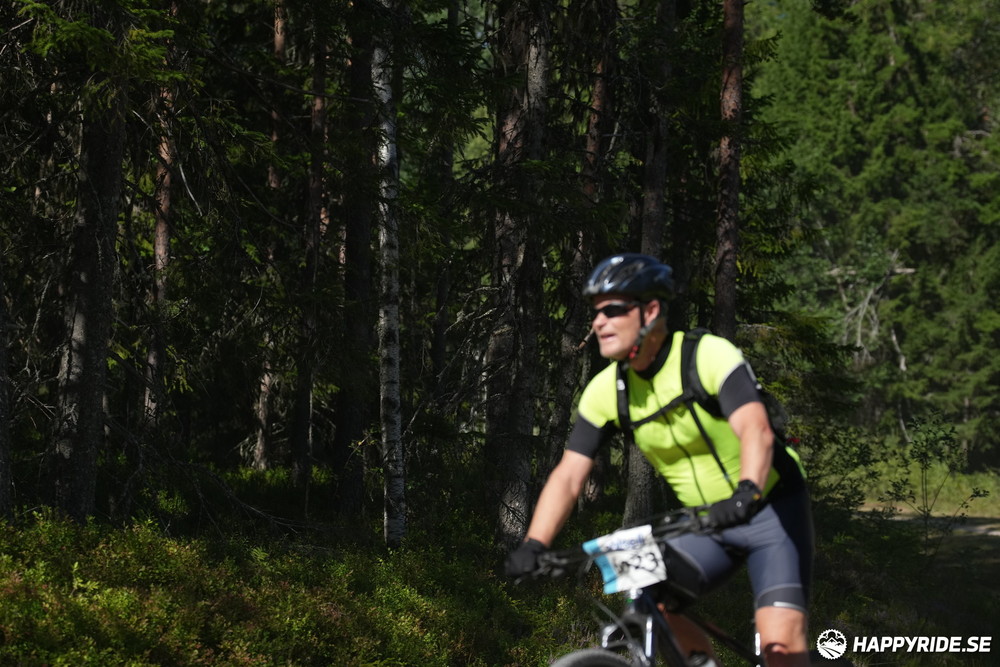 Bild från Cykelvasan 2022 (90km)