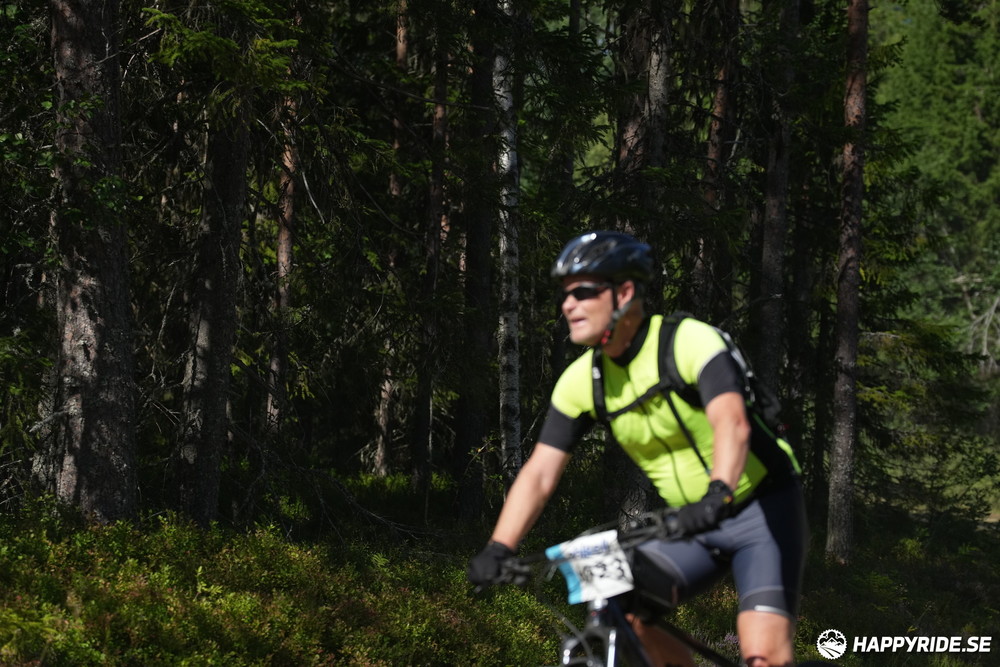 Bild från Cykelvasan 2022 (90km)