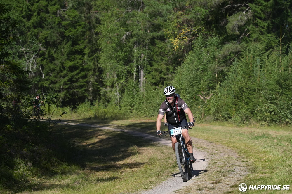 Bild från Cykelvasan 2022 (90km)