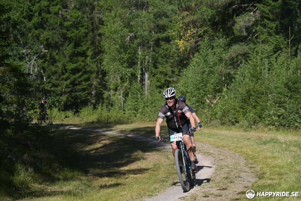 Bild från Cykelvasan 2022 (90km)