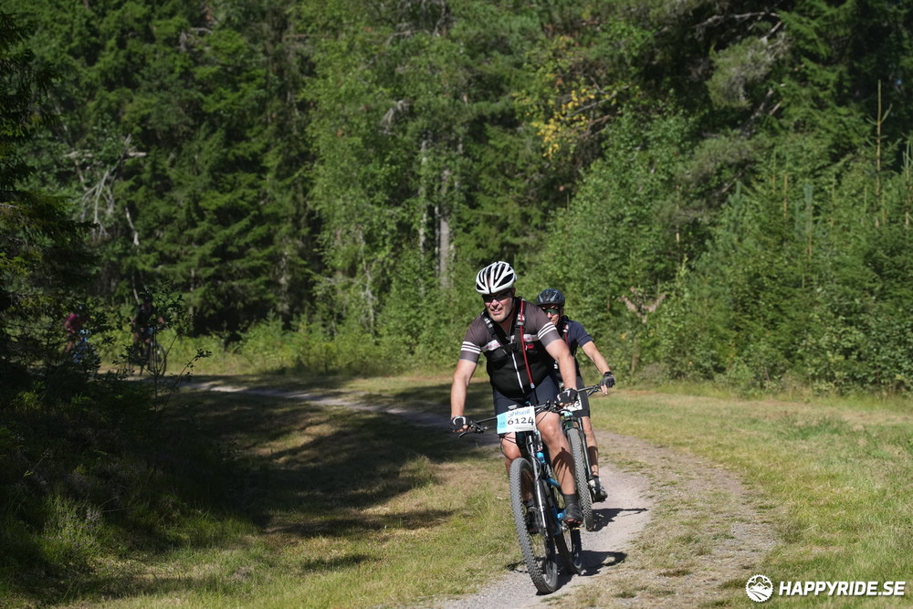Bild från Cykelvasan 2022 (90km)