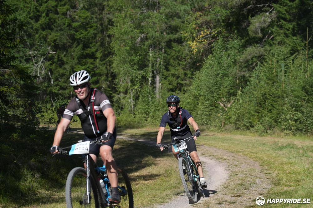 Bild från Cykelvasan 2022 (90km)