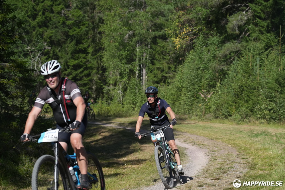 Bild från Cykelvasan 2022 (90km)