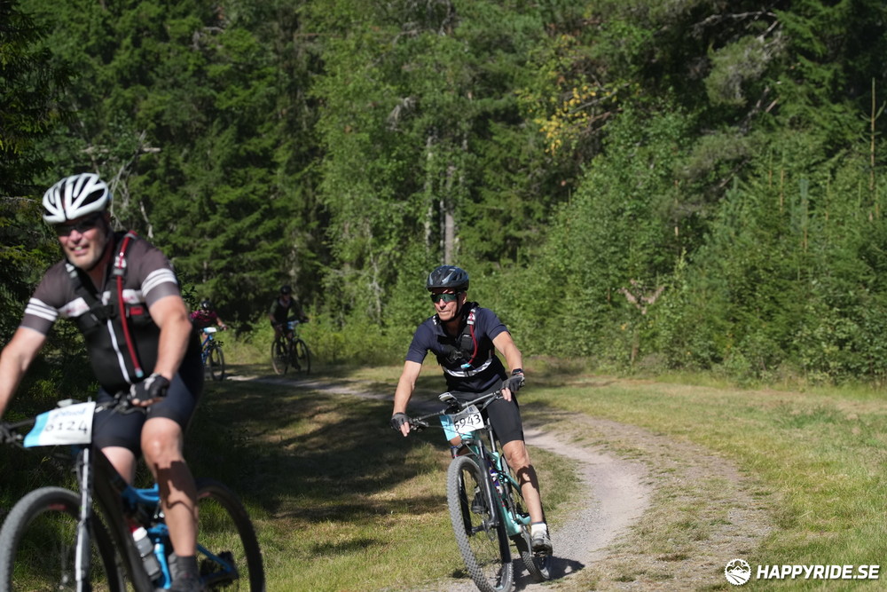 Bild från Cykelvasan 2022 (90km)