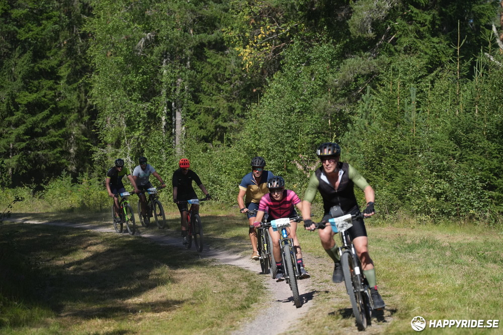 Bild från Cykelvasan 2022 (90km)