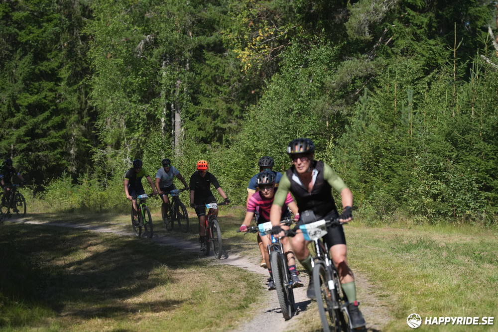 Bild från Cykelvasan 2022 (90km)