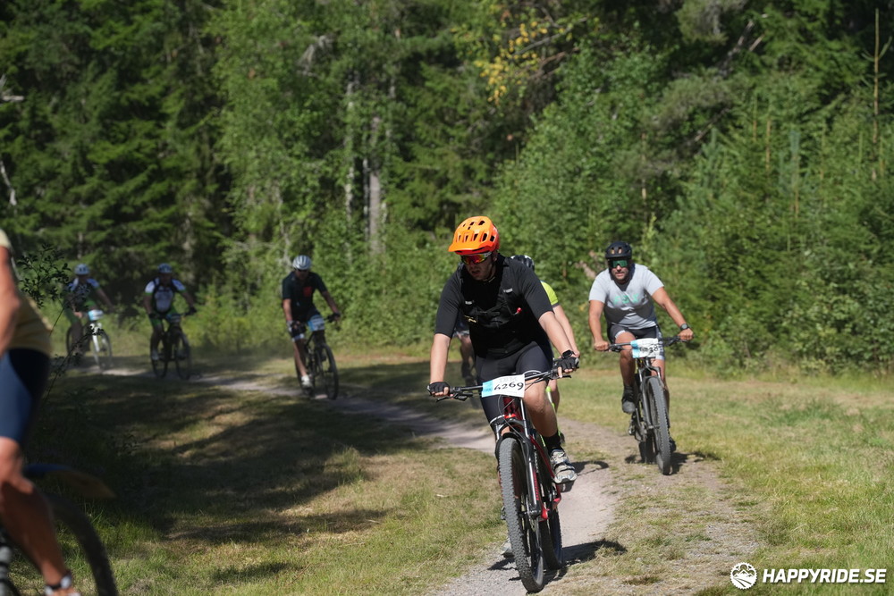 Bild från Cykelvasan 2022 (90km)