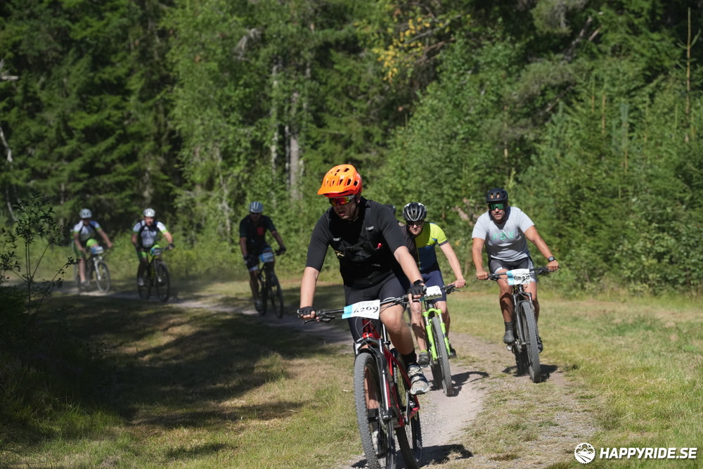Bild från Cykelvasan 2022 (90km)