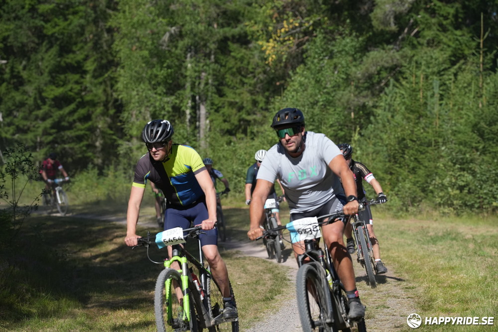 Bild från Cykelvasan 2022 (90km)