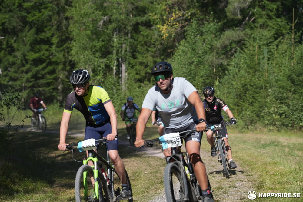 Bild från Cykelvasan 2022 (90km)