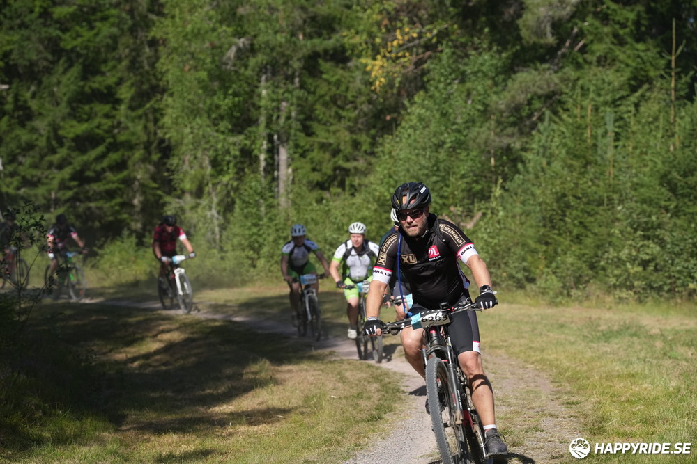 Bild från Cykelvasan 2022 (90km)