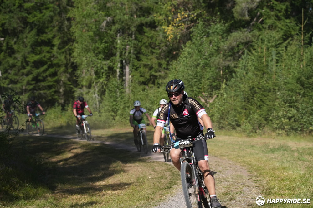 Bild från Cykelvasan 2022 (90km)
