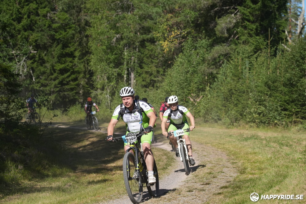 Bild från Cykelvasan 2022 (90km)