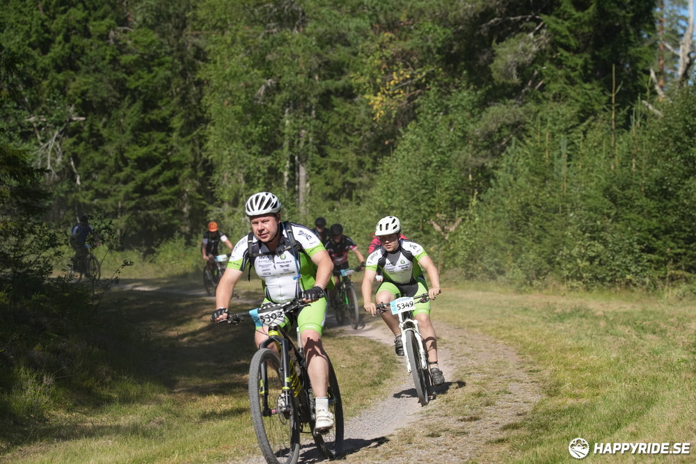 Bild från Cykelvasan 2022 (90km)