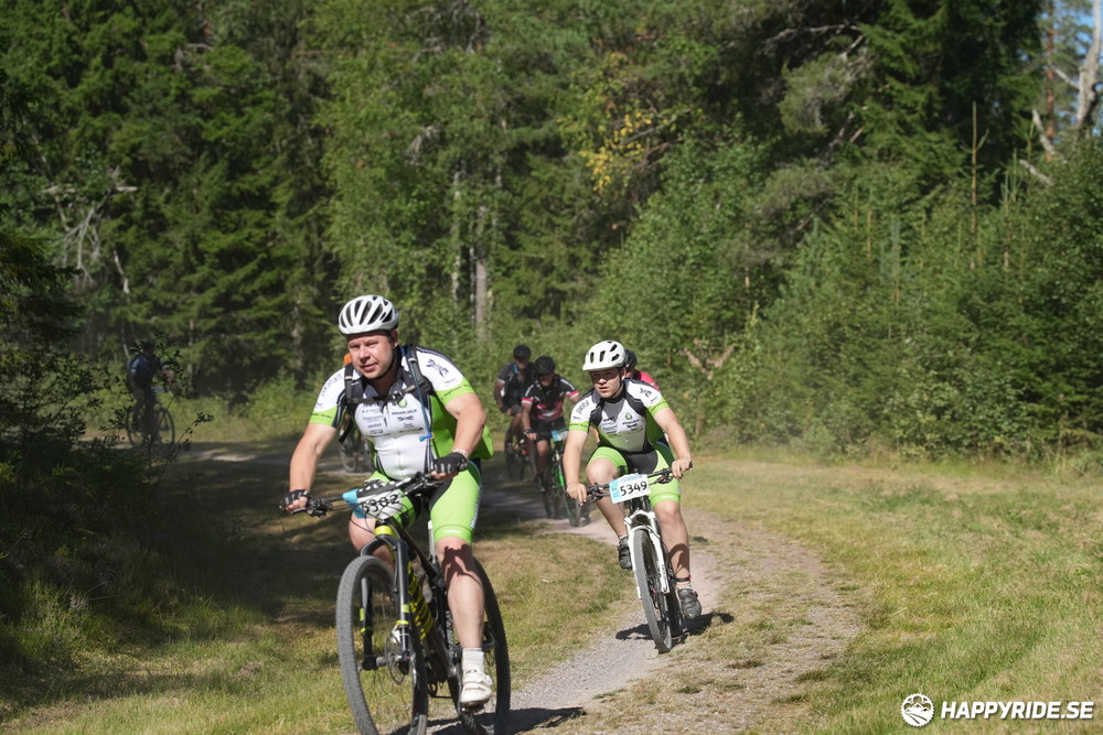 Bild från Cykelvasan 2022 (90km)