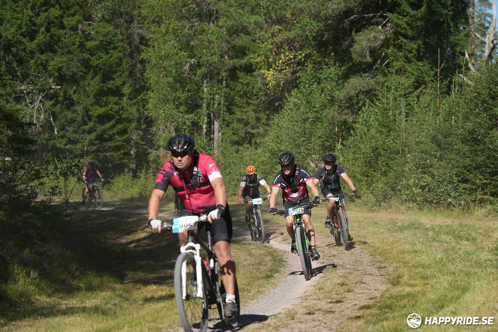 Bild från Cykelvasan 2022 (90km)