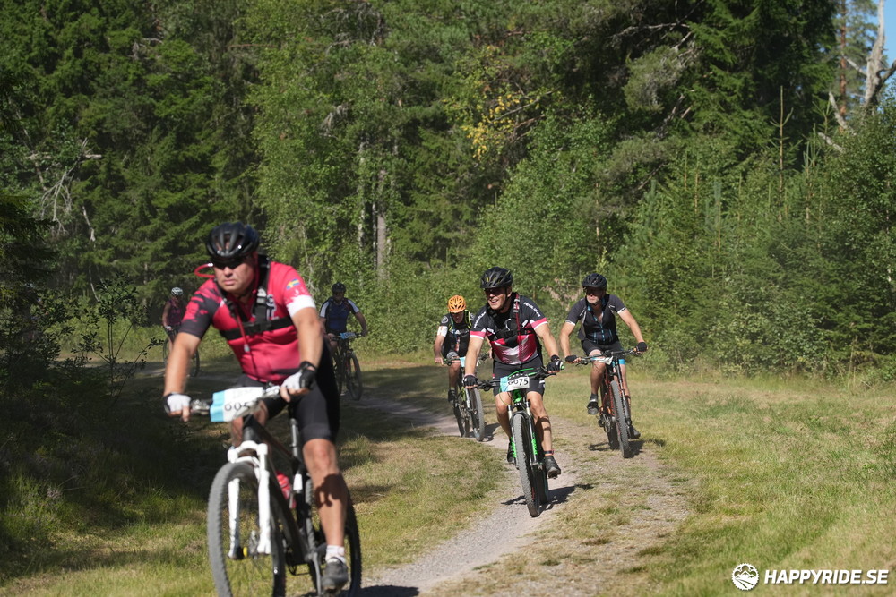 Bild från Cykelvasan 2022 (90km)